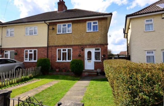3 Bedroom Semi-Detac...